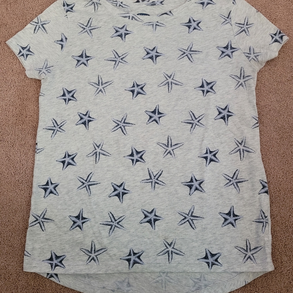 Girls tshirt